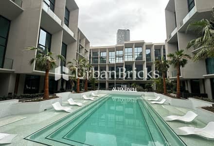 Studio for Rent in Jumeirah Village Circle (JVC), Dubai - Vacant | Furnished | Negotiable