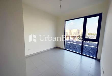 4 Bedroom Townhouse for Rent in Dubai South, Dubai - For Rent | Huge Size | Townhouse in Emaar South