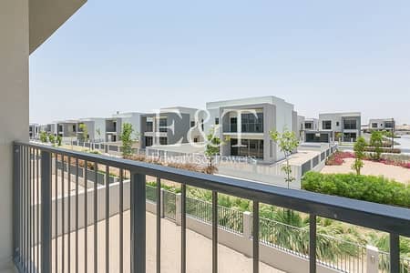 فیلا 4 غرفة نوم للبيع في دبي هيلز استيت، دبي - Real Listing|Type 3|Single Row|DH فیلا 4 غرفة نوم للبيع في دبي هيلز استيت، دبي - Real Listing|Type 3|Single Row|DH