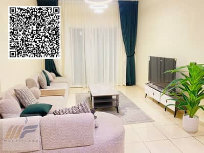 阿尔布斯坦， 阿治曼 1 卧室公寓待售 - الاورينت 2501 جديد (1). jpg