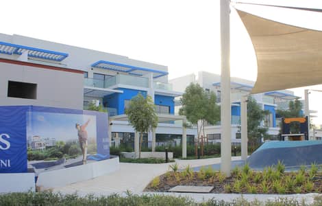 5 Bedroom Townhouse for Sale in DAMAC Lagoons, Dubai - Main Image 4. JPG