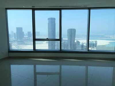 阿尔雷姆岛， 阿布扎比 1 卧室单位待售 - 位于阿尔雷姆岛，沙姆斯-阿布扎比，沙姆斯门户区，天空之塔 1 卧室的公寓 1450000 AED - 11525849