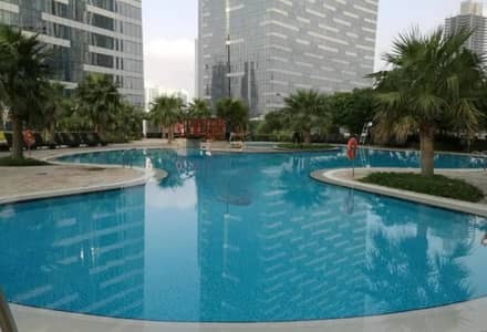 3 Bedroom Apartment for Sale in Al Reem Island, Abu Dhabi - Spacious | High Floor | Maids Room