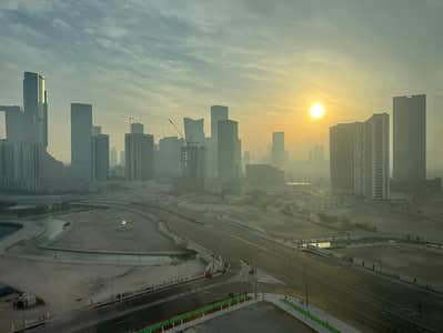 1 Bedroom Apartment for Sale in Al Reem Island, Abu Dhabi - Partial Sea View | Mid Floor | Prime Location