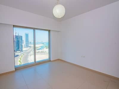 阿尔雷姆岛， 阿布扎比 2 卧室公寓待售 - 位于阿尔雷姆岛，沙姆斯-阿布扎比，沙姆斯门户区，天门大厦 2 卧室的公寓 1800000 AED - 12308782