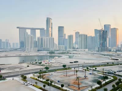 3 Bedroom Apartment for Sale in Al Reem Island, Abu Dhabi - Sea View | Mid Floor | Prime Location