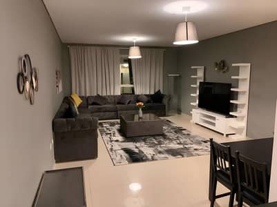 1 Bedroom Flat for Sale in Al Reem Island, Abu Dhabi - Fully Furnished | High Floor | High ROI