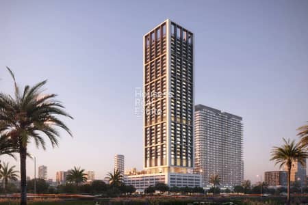 Studio for Sale in Jumeirah Village Circle (JVC), Dubai - TRUSTED DEV | 15percent ROI | 70 /30 PAYMENT PLAN