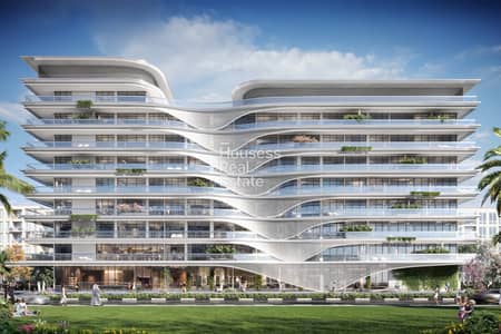 1 Bedroom Apartment for Sale in Arjan, Dubai - Trusted Dev | Easy Payment Plan | Freehold