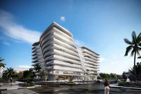 1 Bedroom Apartment for Sale in Arjan, Dubai - Trusted Developer | Easy Payment Plan | Freehold