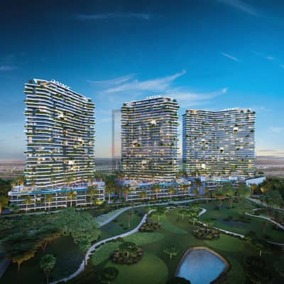 2 Cпальни Апартаменты Продажа в Дамак Хиллс, Дубай - 10. jpg