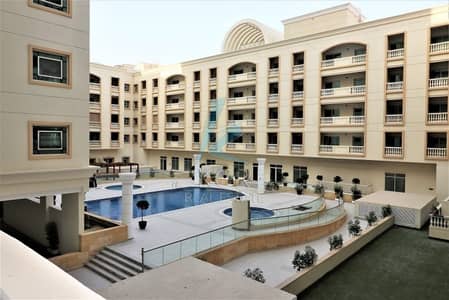 شقة 1 غرفة نوم للايجار في قرية جميرا الدائرية، دبي - 1 Bedroom Layout I New Building I JVC شقة 1 غرفة نوم للايجار في قرية جميرا الدائرية، دبي - 1 Bedroom Layout I New Building I JVC