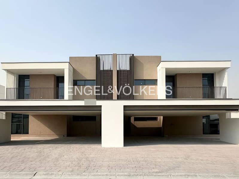 Brand New | Corner Unit | Vastu Compliant
