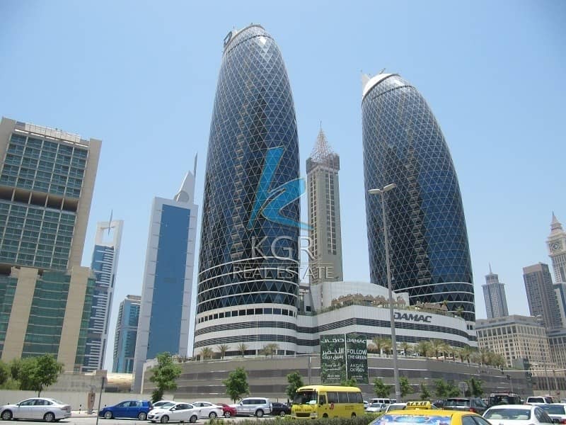 Retail Shop With Terrace | Park Towers Retail Shop With Terrace | Park Towers