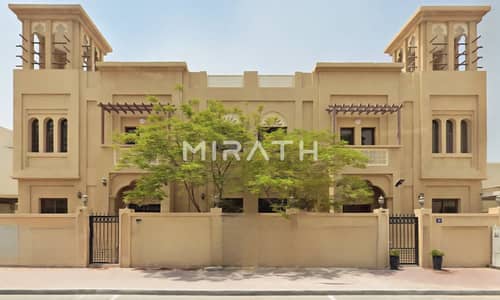 5 Bedroom Villa for Rent in Al Barsha, Dubai - WhatsApp Image 2025-06-19 at 12.55. 43 PM. jpeg