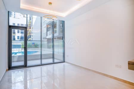2 Bedroom Flat for Sale in Jumeirah Village Circle (JVC), Dubai - Community View | Brand New | Near Circle Mall
