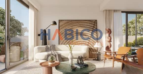3 Cпальни Вилла Продажа в Дубай Саут, Дубай - fairway-villas2-branded-render15_cleanup. jpg