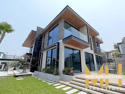 6 Bedroom Villa for Sale in Pearl Jumeirah, Dubai - Pearl Jumeirah Villa (26). jpg