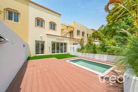 فیلا في الينابيع 11،الينابيع 2 غرف 3995000 درهم - 12388881