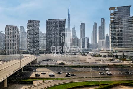 Studio for Rent in Business Bay, Dubai - Brand New Building | Furnished | Prime Location