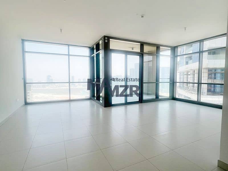 3BR + Maid | Sky Garden View | Canal Residence