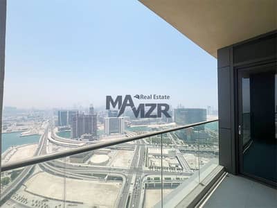 4 Bedroom Apartment for Sale in Al Reem Island, Abu Dhabi - 4BR Penthouse | Canal Residence | Stunning Views