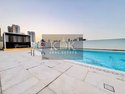 Studio for Rent in Jumeirah Village Circle (JVC), Dubai - IMG-20250623-WA0082. jpg