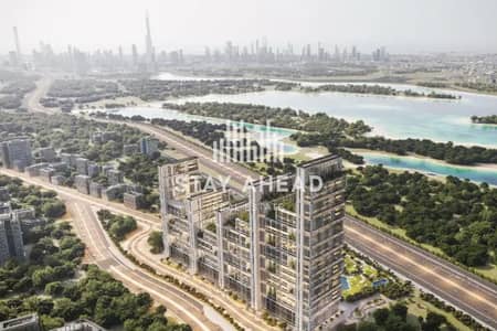 2 Bedroom Flat for Sale in Sobha Hartland, Dubai - sobha1 1. png