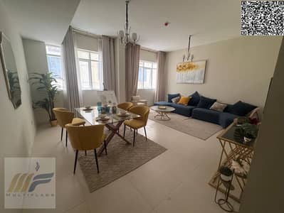 2 Cпальни Апартаменты Продажа в Аль Ясмин, Аджман - 0fce0f3b-a851-4494-9014-0541845b2cfe(1). jpg
