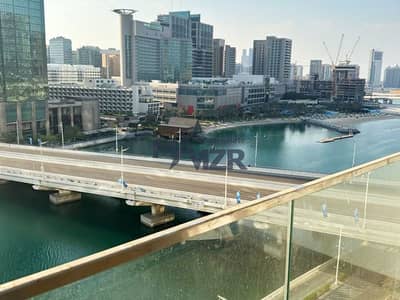 阿尔玛丽亚岛， 阿布扎比 1 卧室公寓待租 - 位于阿尔玛丽亚岛，阿尔玛丽亚景致公寓 1 卧室的公寓 95000 AED - 12388960