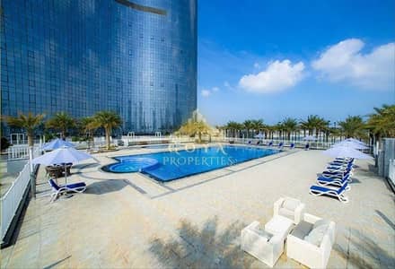 3 Bedroom Flat for Rent in Al Reem Island, Abu Dhabi - IMG-20250226-WA0035. jpg