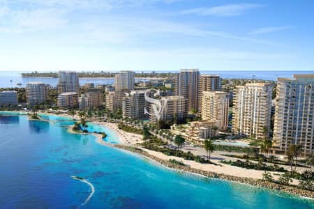 1 Спальня Апартамент Продажа в Дейра Айленд, Дубай - Квартира в Дейра Айленд，Bay Grove Residences D，Bay Grove Residences D Building 14, 1 спальня, 1998000 AED - 12388974