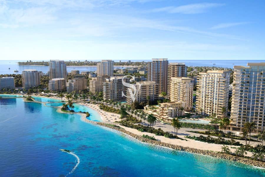 Fully Sea View - Premium Location - High ROI Fully Sea View - Premium Location - High ROI