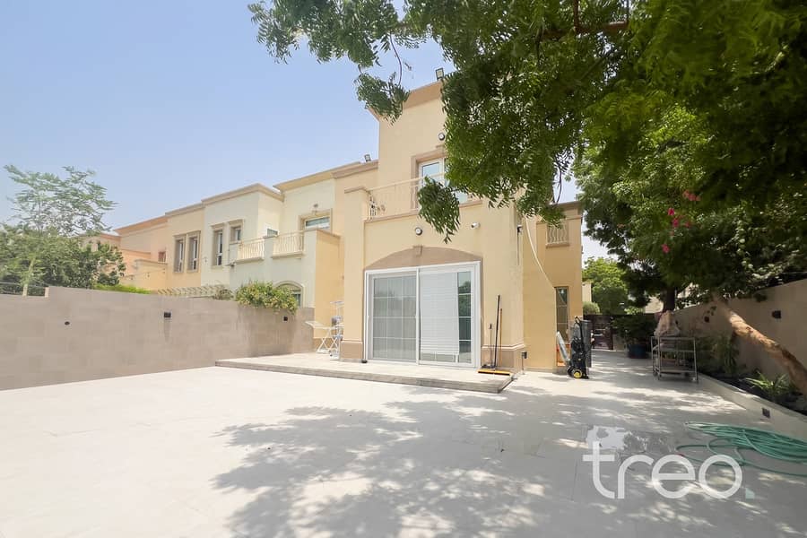 Extended + Upgraded | 2E | Opposite Lake