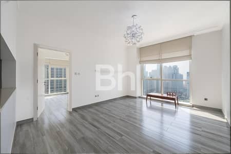 朱美拉湖塔 (JLT)， 迪拜 1 卧室单位待租 - 位于朱美拉湖塔 (JLT)，JLT R区，马格214塔 1 卧室的公寓 92000 AED - 12291033