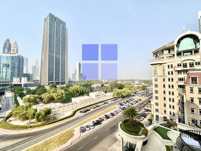 1 Спальня Апартаменты в аренду в Заабил, Дубай - IMG-20250731-WA0089. jpg