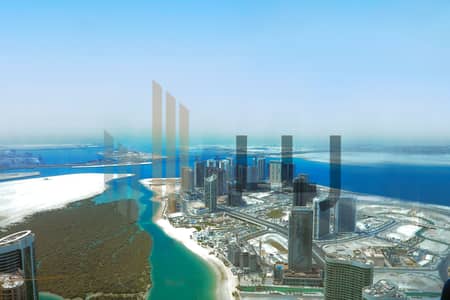 4 Bedroom Apartment for Sale in Al Reem Island, Abu Dhabi - 0V9A1566. jpg