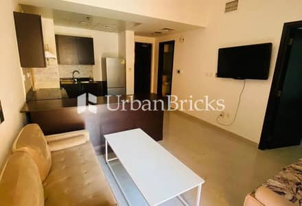 1 Bedroom Flat for Sale in Jumeirah Village Circle (JVC), Dubai - Best price | Negotiable | Agents are welcome