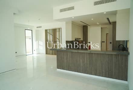 4 Bedroom Villa for Rent in Tilal Al Ghaf, Dubai - Single Row | Vacant | Landscaped