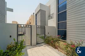 4 Bedrooms | Gated Community | Furnished