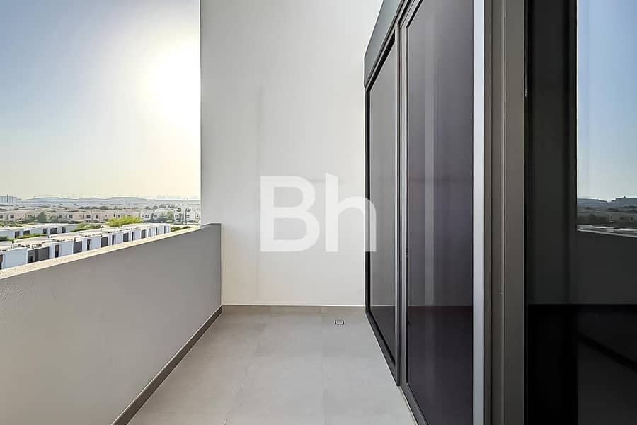 2BR | 2 Balconies | Higher Floor | Brand New 2BR | 2 Balconies | Higher Floor | Brand New