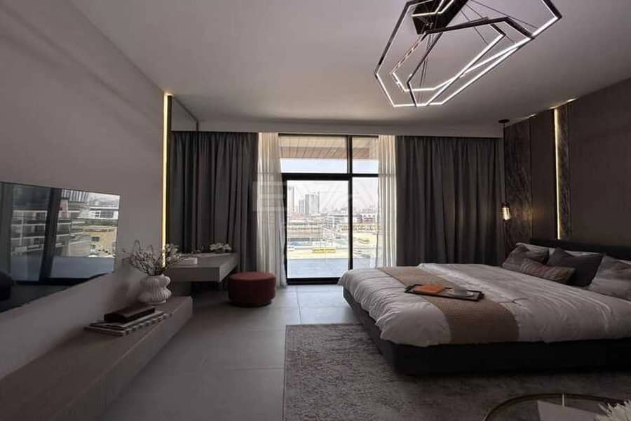 位于朱美拉环形村(JVC)，JVC第18区，Westwood Grande 2 的公寓 800000 AED - 12389022