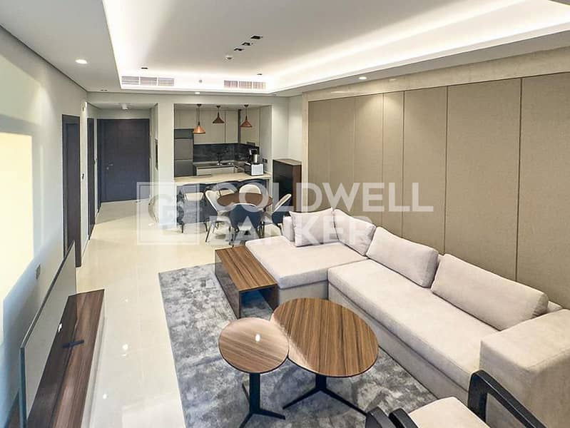 位于商业湾,贵族大厦 1 卧室的公寓 140000 AED - 12389057 位于商业湾,贵族大厦 1 卧室的公寓 140000 AED - 12389057