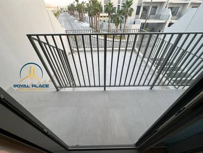 تاون هاوس 3 غرف نوم للايجار في مدينة محمد بن راشد، دبي - IMG-20250725-WA0021. jpg