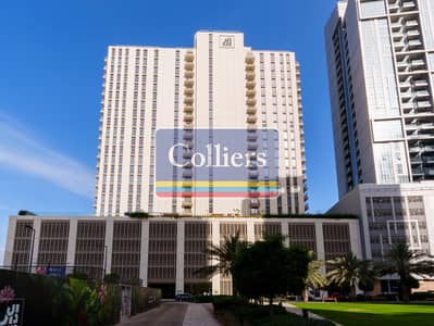 阿尔雷姆岛， 阿布扎比 1 卧室单位待租 - _8.04. 25_AE_Asteco Leasing_Reflection Tower_B_1004 -1bhk. jpg