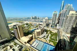 BEST PRICED | High Floor | Upgraded | Marina View