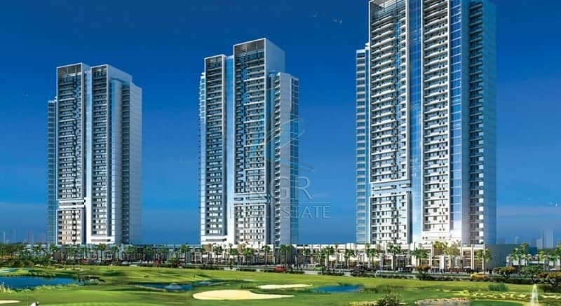 Supreme Location l Carson in Damac Hills Supreme Location l Carson in Damac Hills