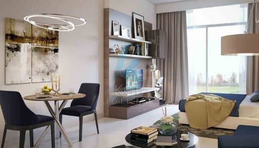 Supreme Location l Carson in Damac Hills Supreme Location l Carson in Damac Hills