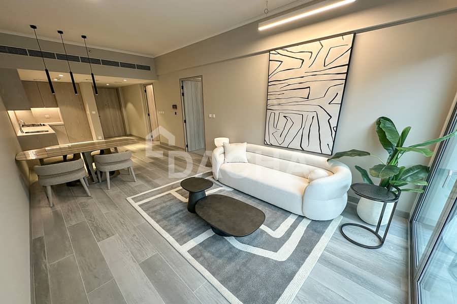 位于朱美拉环形村(JVC),JVC第11区,概念7公寓 1 卧室的公寓 1200000 AED - 12369165 位于朱美拉环形村(JVC),JVC第11区,概念7公寓 1 卧室的公寓 1200000 AED - 12369165