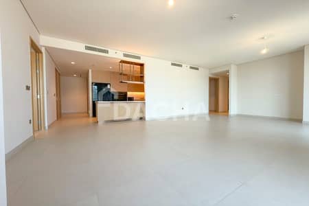 3 Bedroom Apartment for Rent in Downtown Dubai, Dubai - Brand New | Spacious 3-Bedroom | Burj Khalifa View